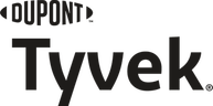 DuPont Tyvek logo